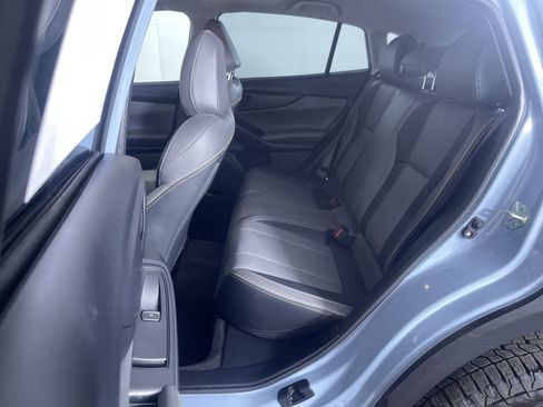 Used 2023 Subaru Crosstrek 2.5i Sport image 21