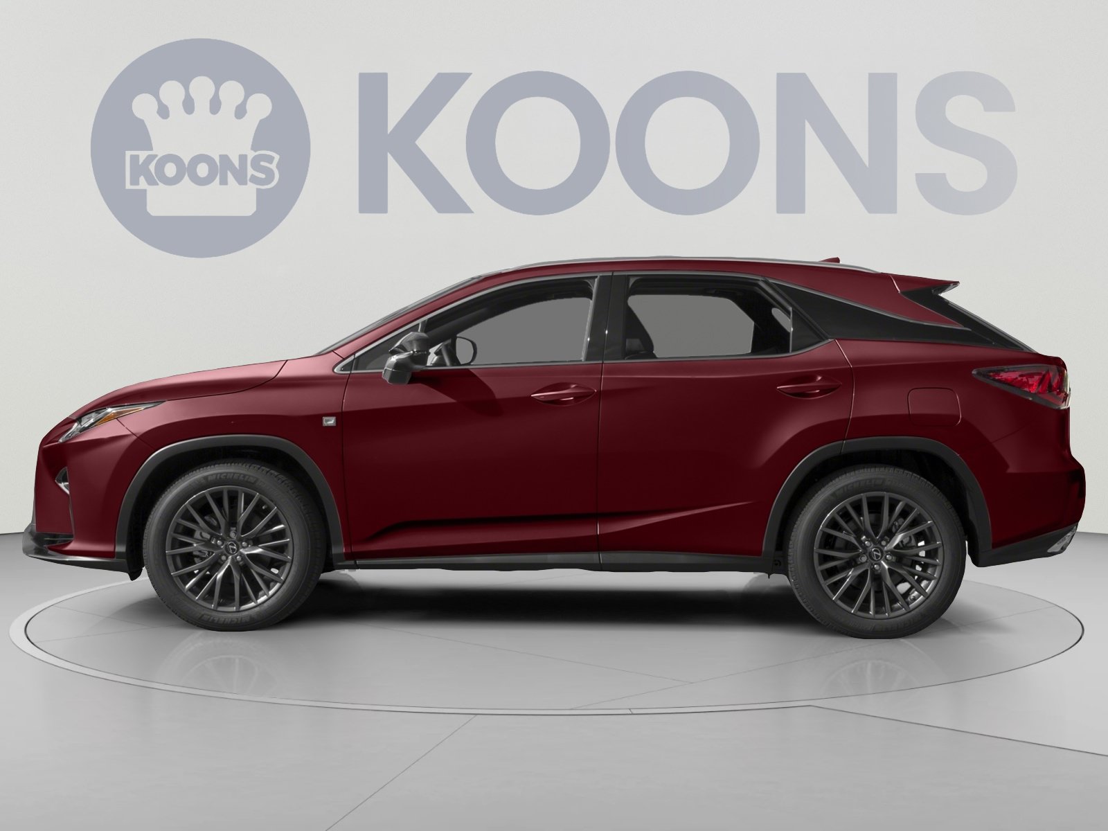 Used 2016 Lexus RX 350 AWD w/ Premium Package image 4