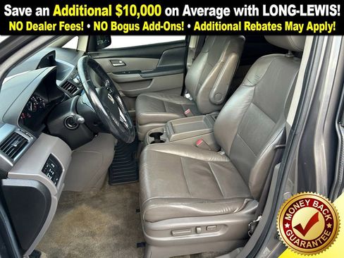 Used 2012 Honda Odyssey Touring image 16