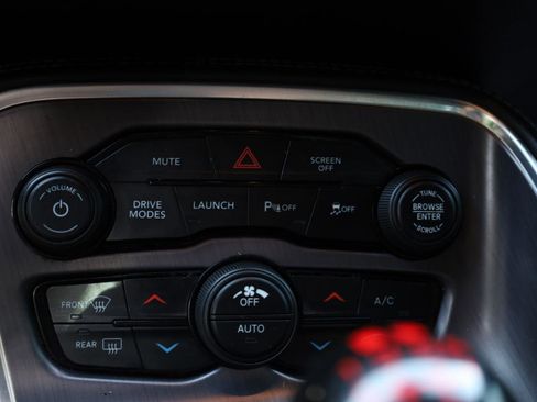 Used 2019 Dodge Challenger R/T Scat Pack image 34