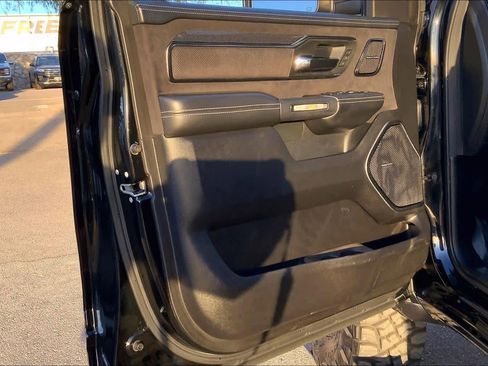 Used 2022 RAM 1500 TRX w/ TRX Level 2 Equipment Group image 19