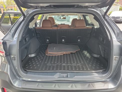 Used 2021 Subaru Outback Touring XT image 36