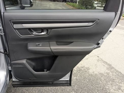 Certified 2025 Honda CR-V EX image 36
