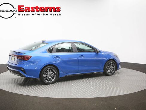 Used 2023 Kia Forte GT-Line FWD image 41