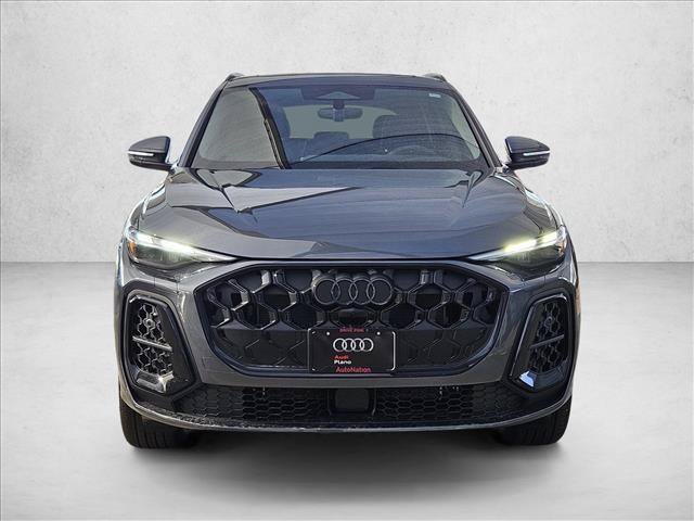 New 2026 Audi Q5 2.0T AWD/4WD image 2