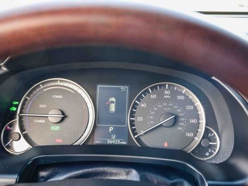 Used 2022 Lexus RX 450h AWD w/ Premium Package image 29