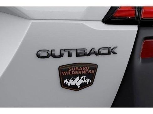 New 2025 Subaru Outback Wilderness image 12