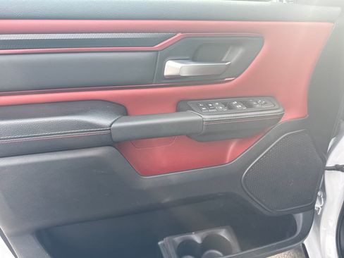 Used 2025 RAM 1500 Rebel w/ Rebel Level 1 Equipment Group image 17