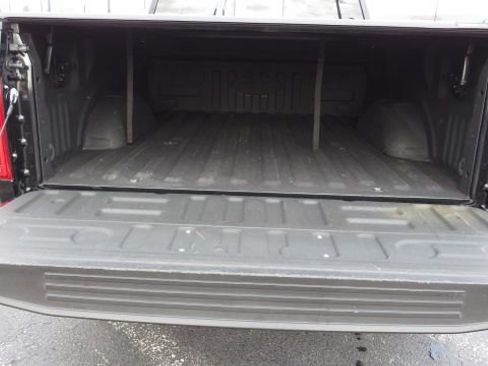 Used 2015 Ford F150 Lariat w/ Equipment Group 502A Luxury image 31