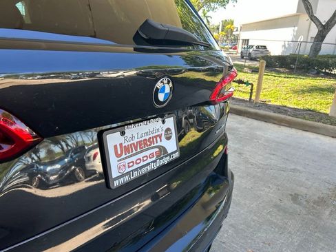 Used 2020 BMW X5 sDrive40i w/ M Sport Package RWD image 18