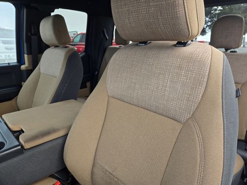 Certified 2021 Ford F150 XLT w/ Equipment Group 301A Mid image 15