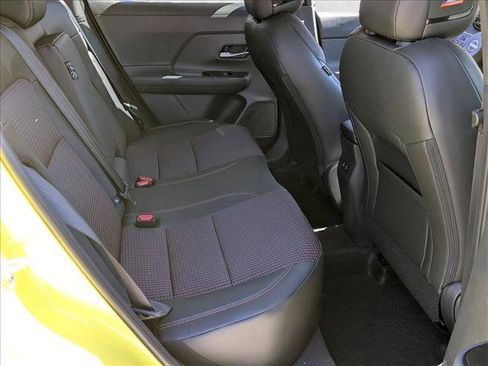 New 2026 Nissan Kicks SR w/ SR Premium Package FWD image 15