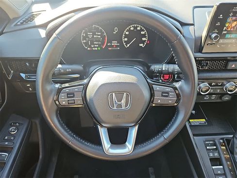 Certified 2025 Honda CR-V EX-L image 18