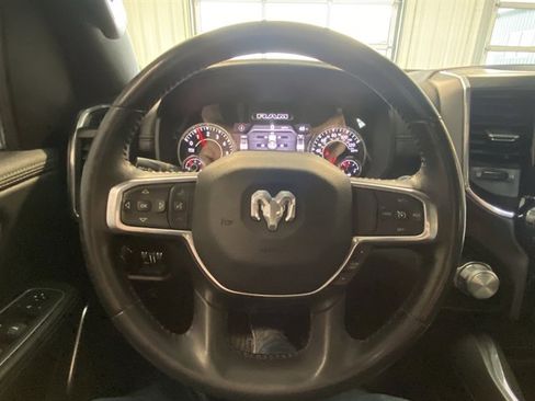 Used 2024 RAM 1500 Laramie image 29