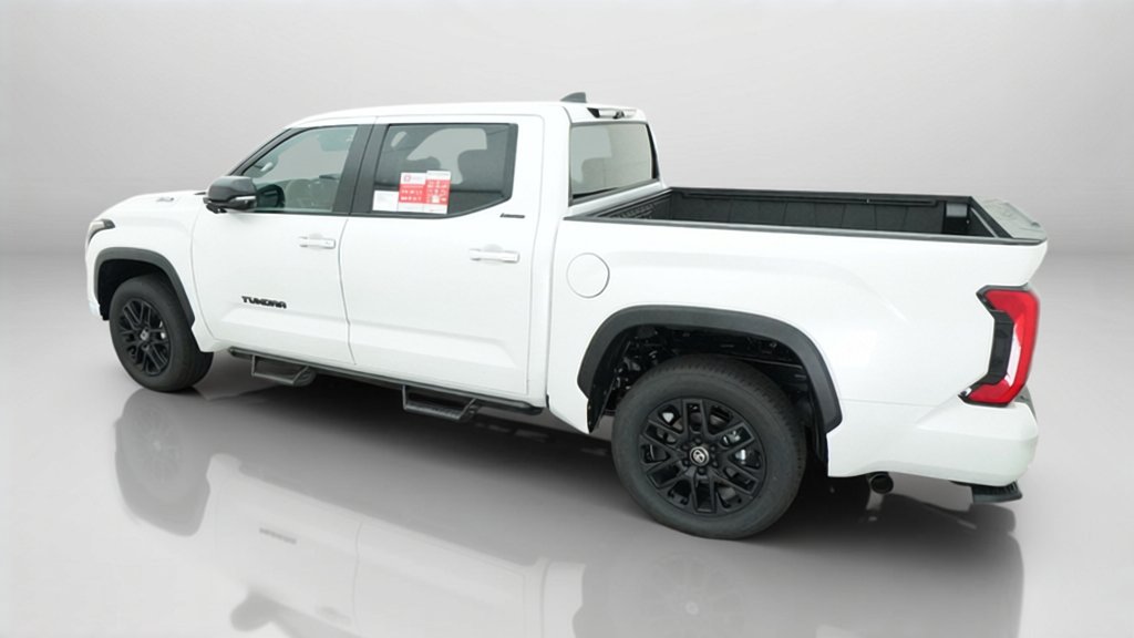 New 2026 Toyota Tundra Limited w/ Limited PVM Package AWD/4WD image 41