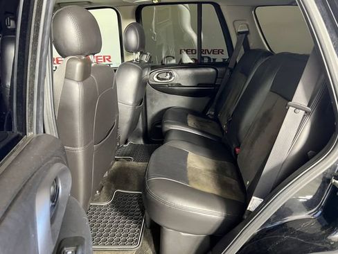 Used 2007 Chevrolet TrailBlazer SS RWD image 23