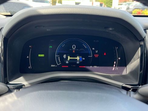 Certified 2025 Toyota Camry LE image 24