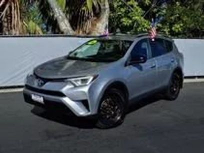 Used 2016 Toyota RAV4 LE