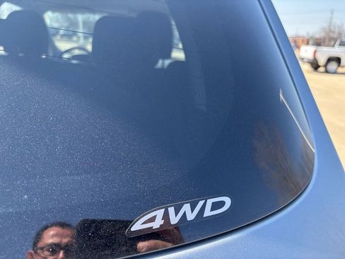 Used 2025 Mitsubishi Outlander Sport SE image 22