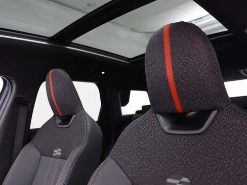 New 2026 MINI Cooper Countryman John Cooper Works w/ Comfort Package Max image 12