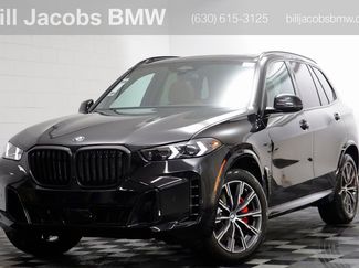 New 2026 BMW X5 xDrive40i AWD/4WD video 1