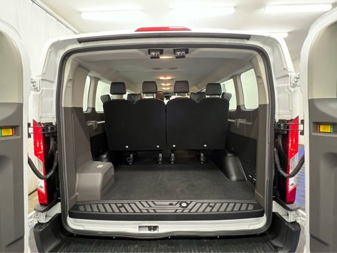 Used 2020 Ford Transit 350 XL image 13