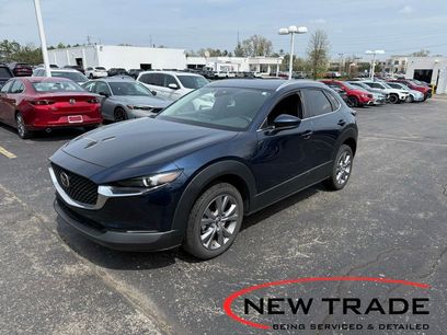 Used 2023 MAZDA CX-30 AWD 2.5 S w/ Select Package