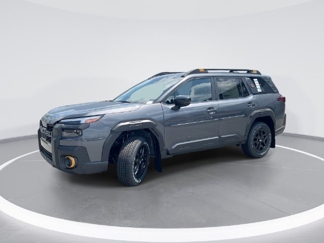 New 2026 Subaru Outback Wilderness w/ Wilderness Package AWD/4WD image 1