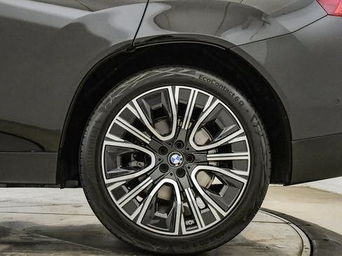 Used 2025 BMW X3 xDrive30i w/ Convenience Package image 11