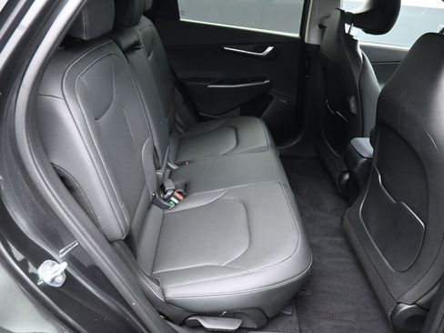 Used 2024 Kia EV6 Wind w/ Wind Technology Package image 24