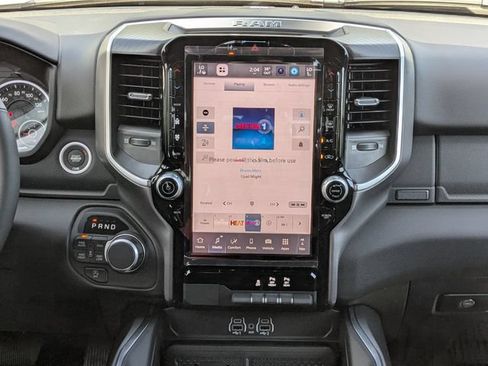 New 2026 RAM 1500 Big Horn AWD/4WD image 18