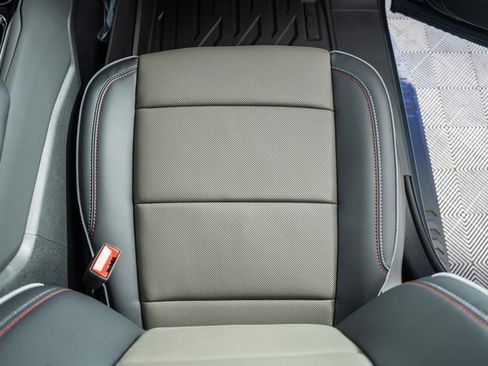 New 2026 Chevrolet Silverado EV Trail Boss w/ Plus Package image 33