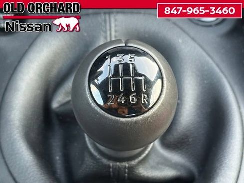 Used 2025 Nissan Z Performance w/ Floor Mat Package RWD image 18