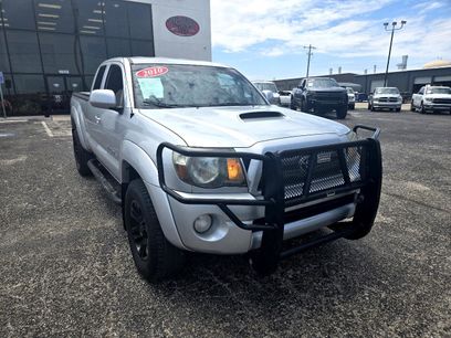 Used 2010 Toyota Tacoma PreRunner