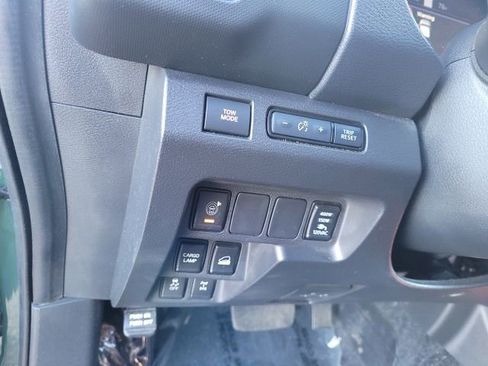 Certified 2024 Nissan Frontier PRO-4X w/ Pro Convenience Package image 11