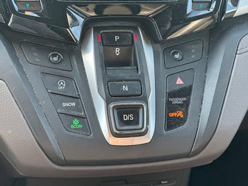Used 2018 Honda Odyssey Touring image 26