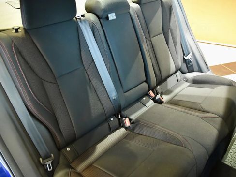 Used 2024 Subaru WRX Premium AWD/4WD image 21