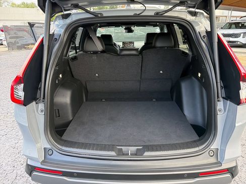 Used 2025 Honda CR-V Sport-L image 12