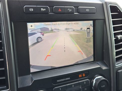 Used 2019 Ford F350 XLT w/ XLT Premium Package AWD/4WD image 15