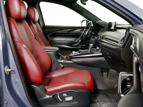 Used 2023 MAZDA CX-9 Carbon Edition image 27