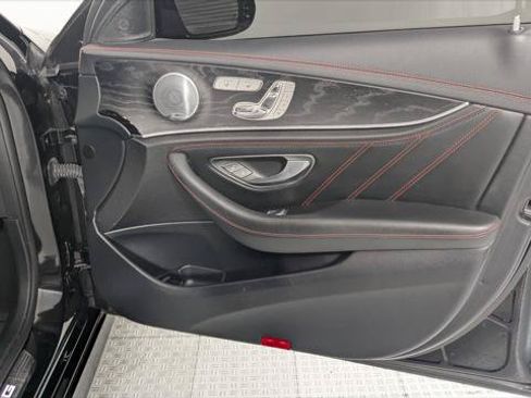 Used 2019 Mercedes-Benz E 53 AMG 4MATIC Sedan image 23