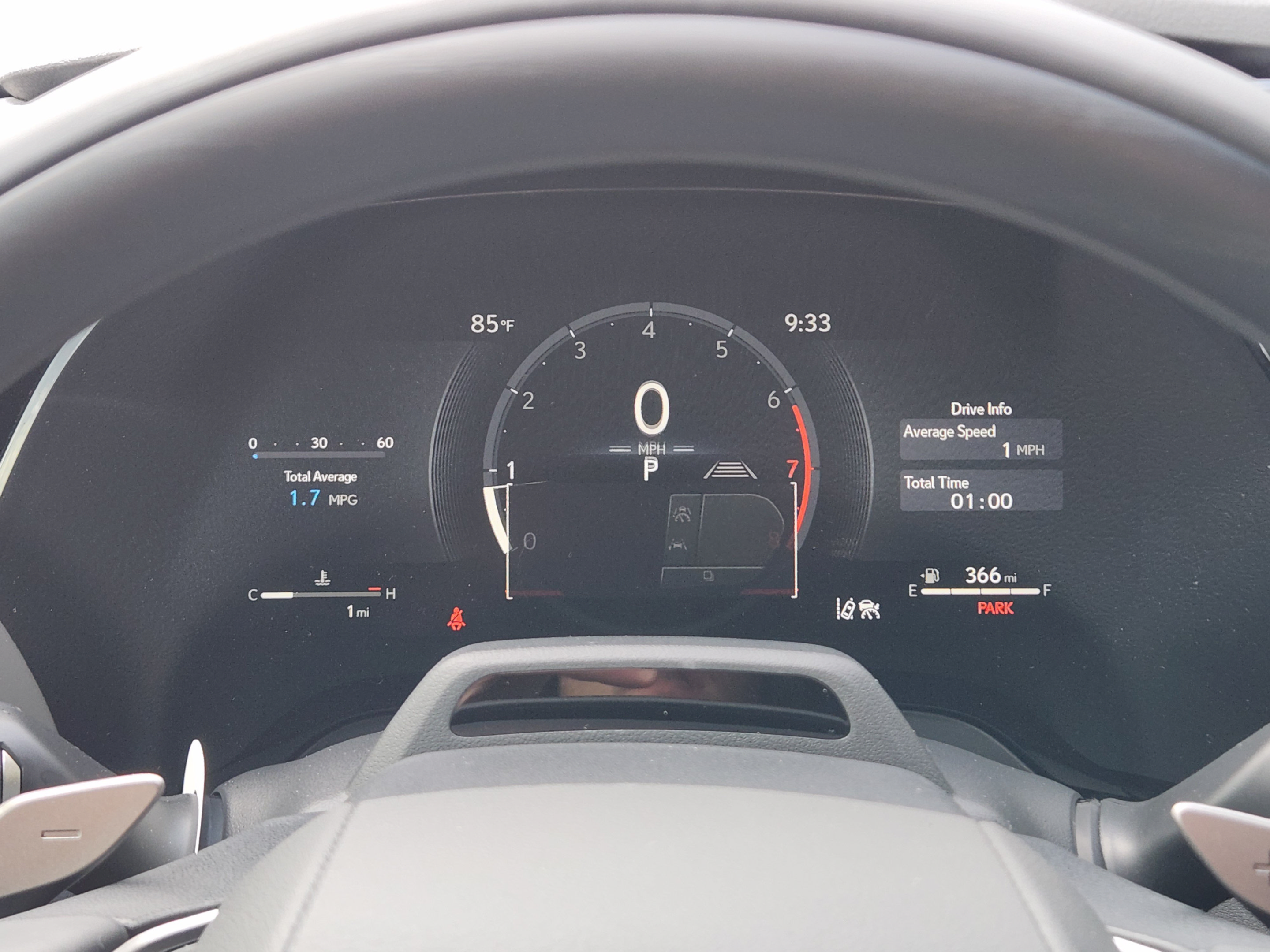 New 2026 Lexus RX 350 FWD w/ Convenience Package image 6