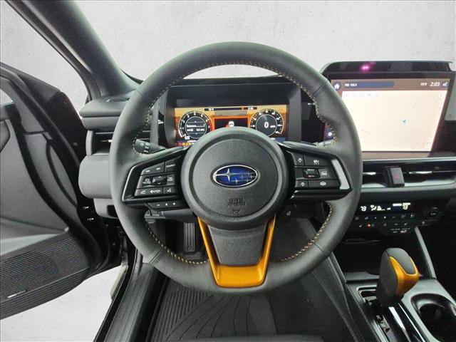 New 2026 Subaru Outback Wilderness AWD/4WD image 19