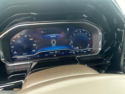 New 2025 Chevrolet Silverado 1500 LT w/ Z71 Off-Road Package image 23