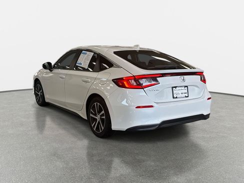 Used 2024 Honda Civic LX image 7