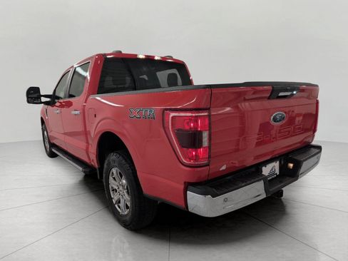 Used 2021 Ford F150 XLT w/ XTR Package AWD/4WD image 20