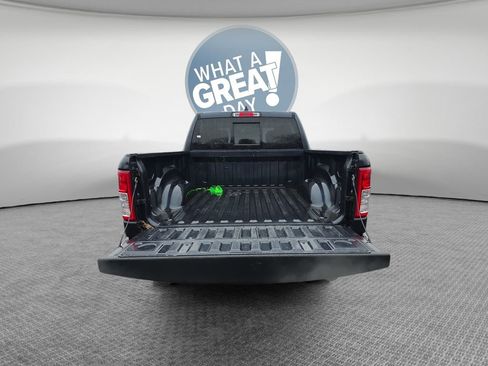 Used 2021 RAM 1500 Big Horn image 23