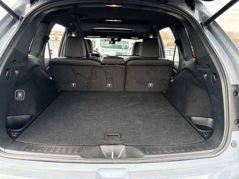 Used 2023 Honda Passport EX-L image 8