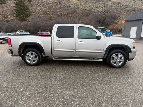 Used 2008 GMC Sierra 1500 Denali image 6