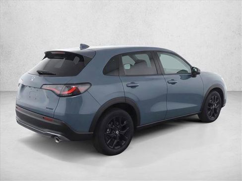Used 2024 Honda HR-V Sport image 7